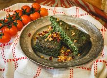 اگر کم‌خونی دارید این غذا را حتما درست کنید+طرز تهیه