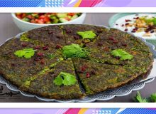 این غذا در درمان کم‌خونی معجزه میکند + طرز تهیه