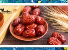 با خواص بی‌نظیر عناب آشنا شوید