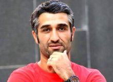 بازیگر مطرح تلویزیون در راه مربیگری فوتبال!