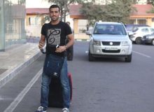 بختیار رحمانی: استقلال هر سال شده محل کسب تجربه افراد