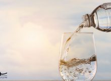 بدن ما روزانه چقدر آب نیاز دارد؟