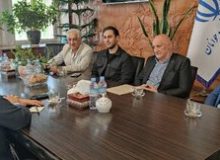 برگزاری انجمن باشگاه‌داران در وزارت ورزش