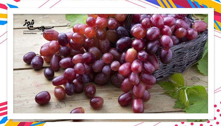 به جای شیرینی این ۷ میوه را بخورید