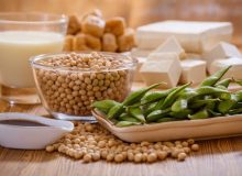 تأثیر سویا بر انواع بیماری ها