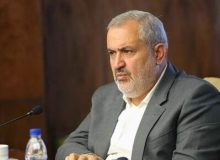 تدوین استراتژی صنعتی در دستور کار وزیر صمت جدید