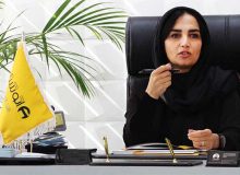 ترکیب هنر و صنعت در اتوشناس توسط یک بانو