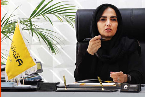 ترکیب هنر و صنعت در اتوشناس توسط یک بانو