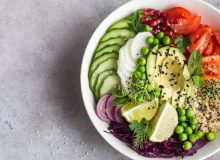توالی وعده های غذایی: اول با کدام خوراکی شروع کنیم؟!