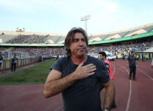 تیم جدید ساپینتو مشخص شد