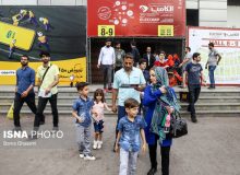جزئیاتی جدید از برگزاری نمایشگاه الکامپ امسال