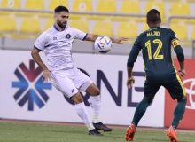 خرید بزرگ استقلال در آستانه توافق