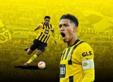 دورتموند انتقال بلینگام به رئال را اعلام کرد