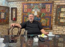 دوست داشتم فرهاد مجیدی پرسپولیسی شود!