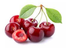 دیابتی‌ها می‌توانند گیلاس بخورند؟