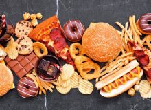 رژیم غذایی پر چرب و قند بر کیفیت خواب تاثیر می گذارد