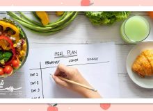 رژیم غذایی کم چرب در مقابل کم کربوهیدرات