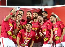 سه‌گانه‌ای که کمر پرسپولیس را شکست!