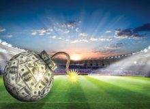 شمارش معکوس برای انفجار بمب در فوتبال ایران