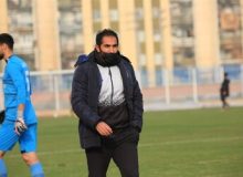 عکس| یک پرسپولیسی در کنار پرسپولیس