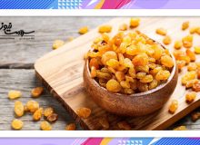 میوه‌های خشکی که به کاهش وزن سریع کمک می‌کنند