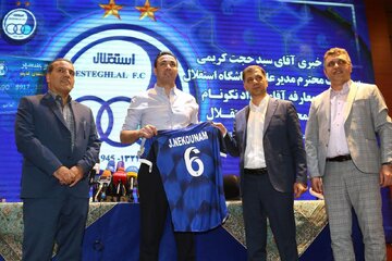 نکونام با این بازیکنان باید قید قهرمانی را بزند