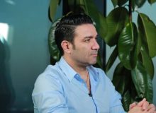 نکونام: پرسپولیس و رویانیان به دنبالم بودند/ با فرهاد مجیدی در کنار زمین مشکلاتی داشتیم اما…