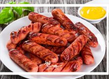 همه چیز درباره افزودنی ها به سوسیس و کالباس