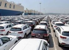 واردات خودرو و آینده مبهم بازار