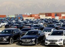 واردات خودروهای کارکرده از خان مجلس هم گذشت