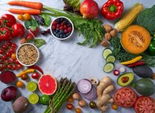 کدام رژیم غذایی در جلوگیری از سرطان پروستات موثر است؟