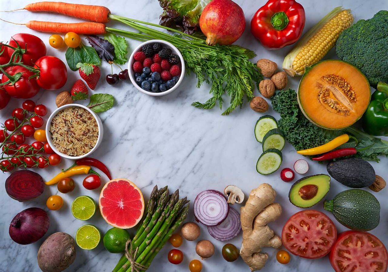 کدام رژیم غذایی در جلوگیری از سرطان پروستات موثر است؟