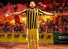 کریم بنزما رسما به الاتحاد پیوست