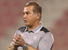 یحیی خوش‌شانس‌تر بود پرسپولیس قهرمان آسیا می‌شد