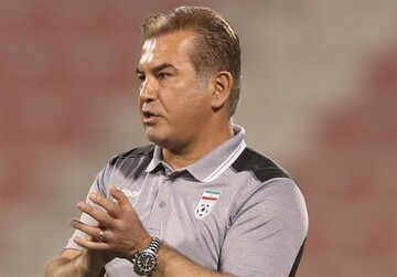 یحیی خوش‌شانس‌تر بود پرسپولیس قهرمان آسیا می‌شد