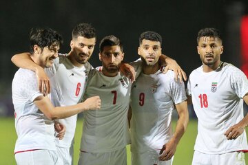 یوم‌الفیفا، یوم‌الحسرت!