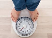 یک عامل مهم در جلوگیری از کاهش وزن