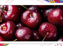 ۱۱ میوۀ جادویی برای کاهش وزن!