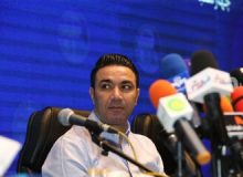 ۳ پرسپولیسی و ۲ خارجی در لیست نکونام