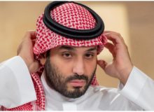 آرامکوی اتمی در راه است؟