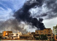چگونه سودان به میدان جنگ نیابتی عربستان و امارات تبدیل شد؟