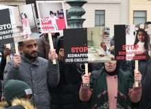 صنعت اسلام‌هراسی در سوئد؛ از ربودن کودکان مسلمان تا قرآن سوزی