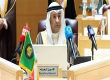 دبیرکل شورای همکاری خلیج فارس: خواستار گفتگوهای عمیق با ایران هستیم