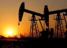 قیمت نفت همچنان بالای 80 دلار