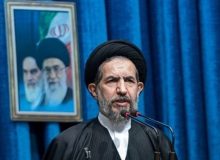 ابوترابی‌فرد: روسیه فوراً موضع خود را درباره جزایر سه‌ گانه ایران اصلاح کند