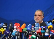 تراموا به پایتخت رسید