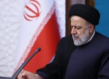 ابراز همدردی رئیسی با ملت و دولت پاکستان به دنبال انفجار تروریستی در این کشور