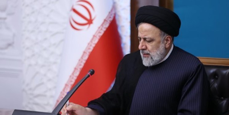 ابراز همدردی رئیسی با ملت و دولت پاکستان به دنبال انفجار تروریستی در این کشور