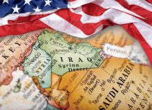 پراجکت سندیکیت: با خاورمیانه‌ی جدید آشنا شوید