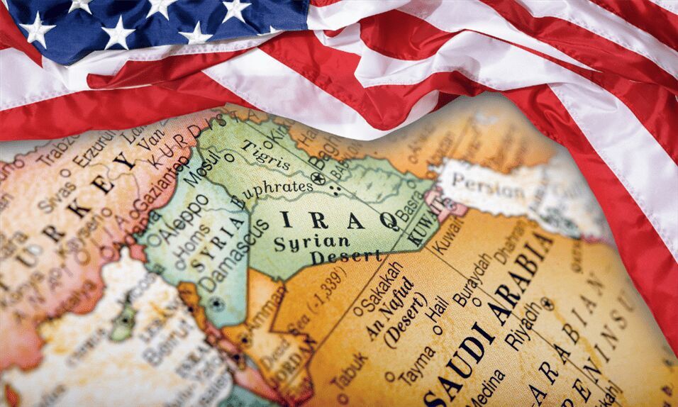 پراجکت سندیکیت: با خاورمیانه‌ی جدید آشنا شوید